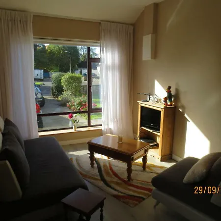 The Limes Apartman Clonmel
